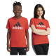Adidas Παιδική κοντομάνικη μπλούζα Essentials Two-Colored Big Logo Cotton Tee